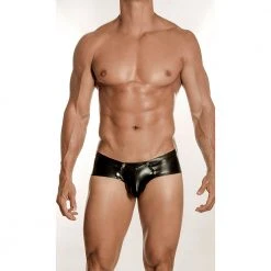 Miami Jock MJ030823 Spicy Liquid-Red Commander