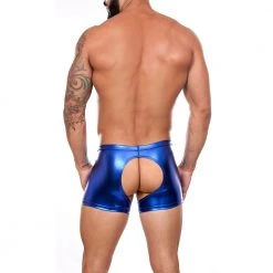 Best Sellers Miami Jock MJ030825 Rampant Boxer