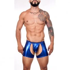 Best Sellers Miami Jock MJ030825 Rampant Boxer