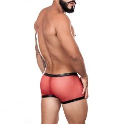 Miami Jock MJ030826 Cunning Boxer
