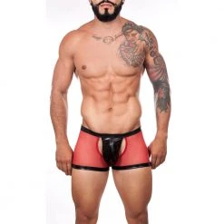 Miami Jock MJ030826 Cunning Boxer