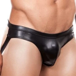 Miami Jock MJ030827 Agility Jockstrap Best Sellers