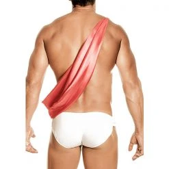 Miami Jock MJ1086 Miami Jock Brutus-Is-Sexy Costume