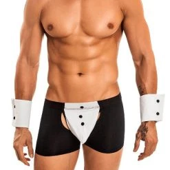 Miami Jock MJ1087 Waiter Boxer