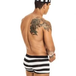 Miami Jock MJ1088 Inmate