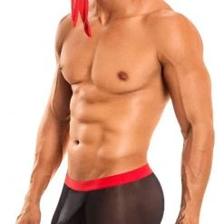 Miami Jock MJ1090 Pirate