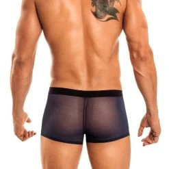 Miami Jock MJ1092 Police Officer Royal
