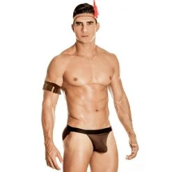 Miami Jock MJ1094 Miami Jock Screaming Falcon Native