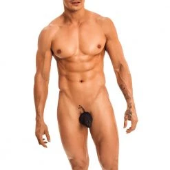 Miami Jock MJ40109 Adjustable Cockring Bag 10 Miami Jock MJ40109 Adjustable Cockring Bag