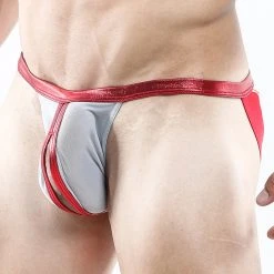 Miami Jock MJE005 Unique Experience Jockstrap 12 Miami Jock MJE005 Unique Experience Jockstrap