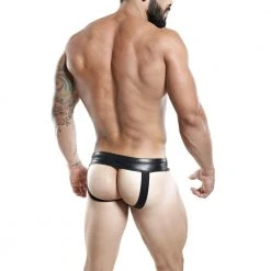 Miami Jock MJE018 Jockstrap 12 Miami Jock MJE018 Jockstrap