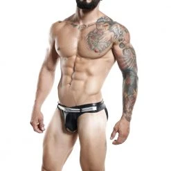 Miami Jock MJE018 Jockstrap 11 Miami Jock MJE018 Jockstrap