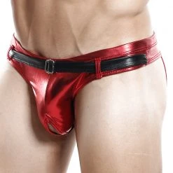 Miami Jock MJE018 Jockstrap 13 Miami Jock MJE018 Jockstrap