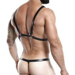 Miami Jock MJU002 Accessory