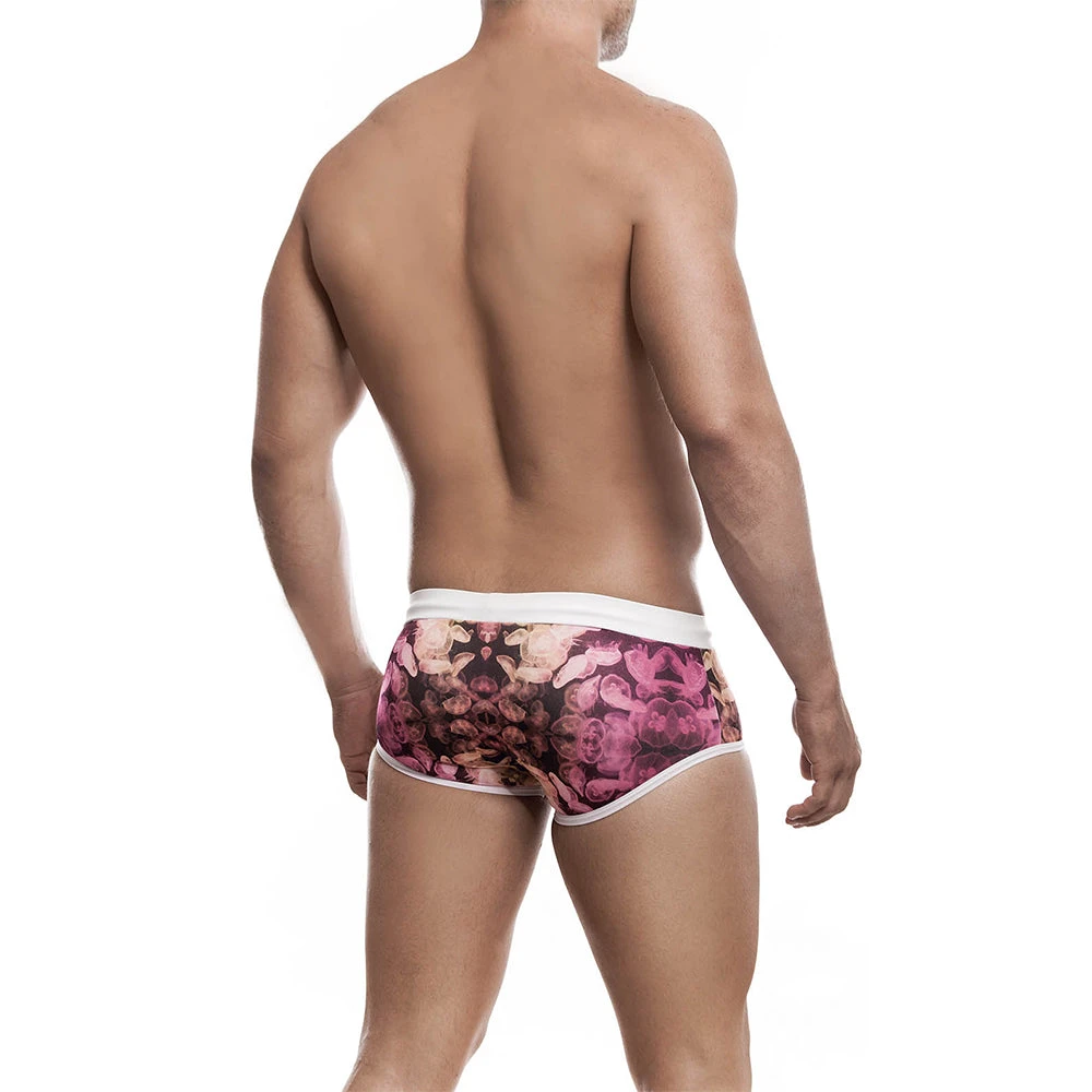 Mensuas MN0684 Jelly Swim Bikini 5 Mensuas MN0684 Jelly Swim Bikini