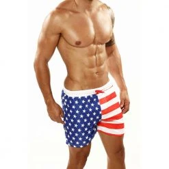 Mensuas 0873 Swim Short