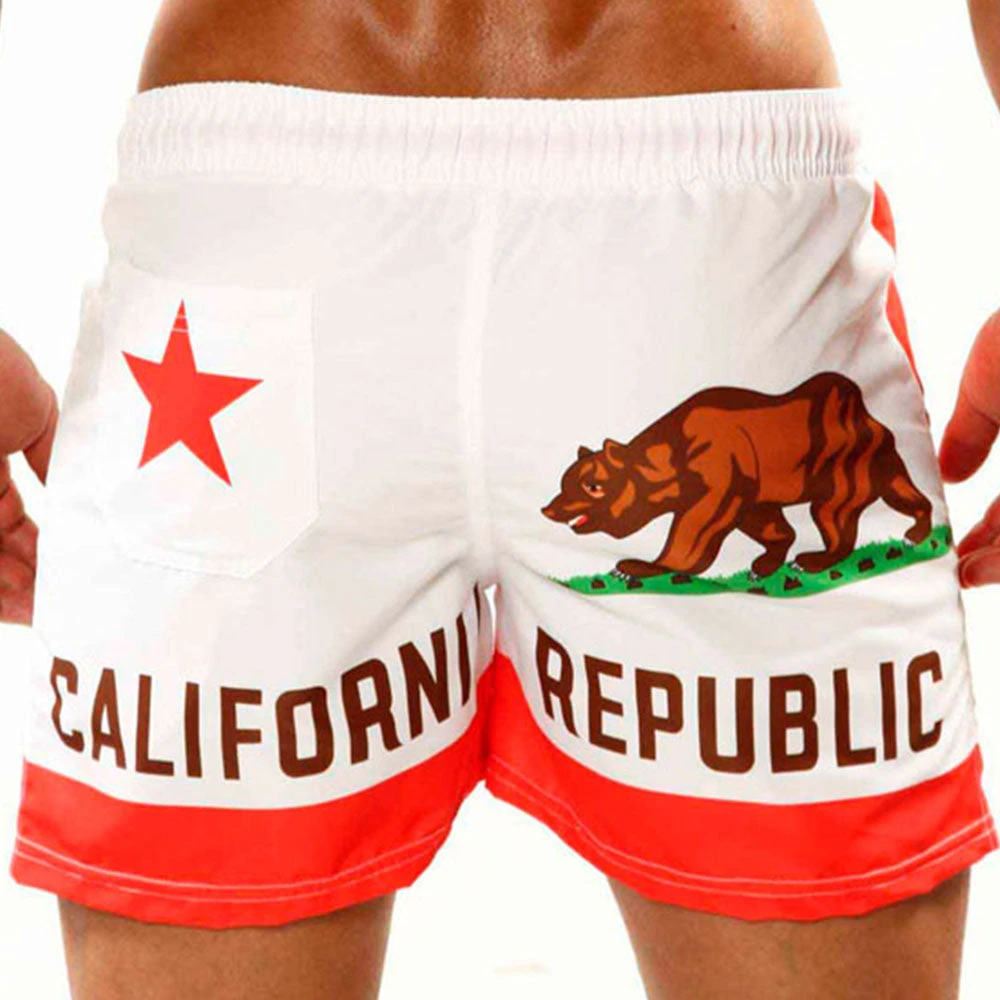 Mensuas 0874 Swim Short 4 Mensuas 0874 Swim Short