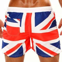 Mensuas 0877 Swim Short