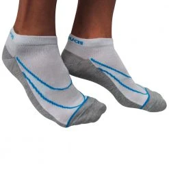 Mensuas MN090000 Invisible Fresh Sock