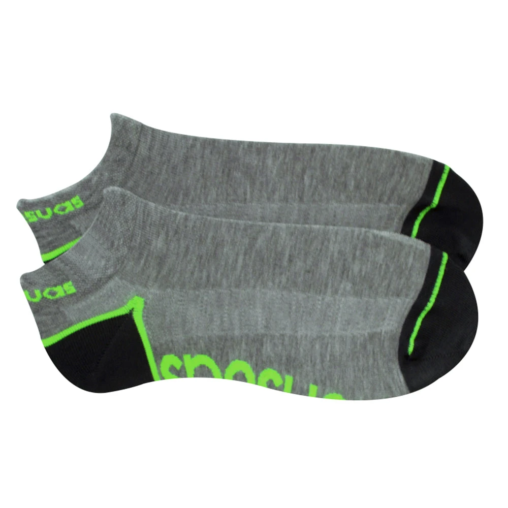 Mensuas MN090001 Invisible Comfort Sock 4 Mensuas MN090001 Invisible Comfort Sock