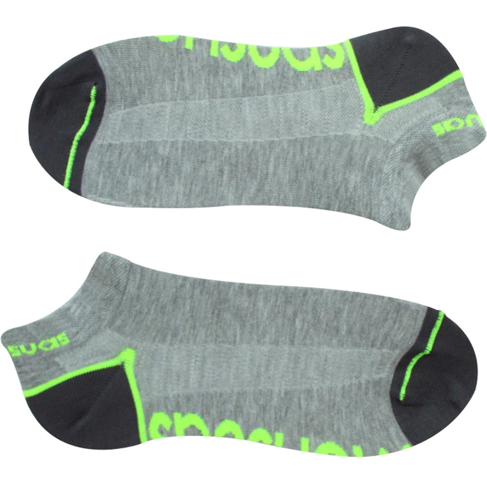 Mensuas MN090001 Invisible Comfort Sock 5 Mensuas MN090001 Invisible Comfort Sock