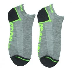 Mensuas MN090001 Invisible Comfort Sock