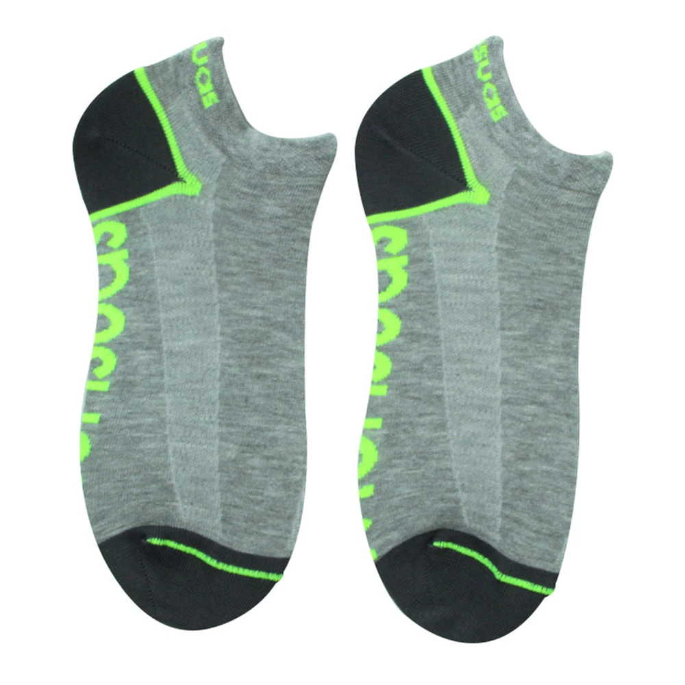 Mensuas MN090001 Invisible Comfort Sock 3 Mensuas MN090001 Invisible Comfort Sock