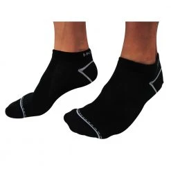 Mensuas MN090002 Invisible Basic Sock