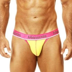 Mensuas MN4640 Jockstrap