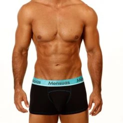 Mensuas MN5671 Let It Hang Boxer