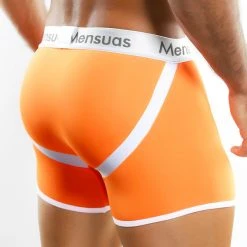 Mensuas MN5673 Pleasure Me Boxer