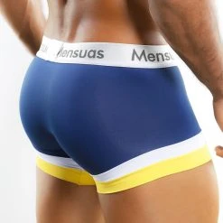 Mensuas MN5677 Pleaser Party-Now Boxer