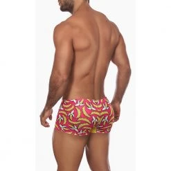 Mensuas MN5678 Tropical Vibration Boxer