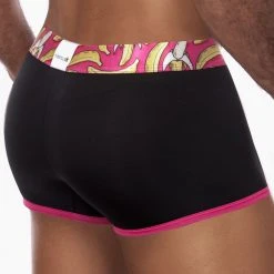 Mensuas MN5679 Saturation Boxer