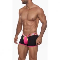 Mensuas MN5679 Saturation Boxer