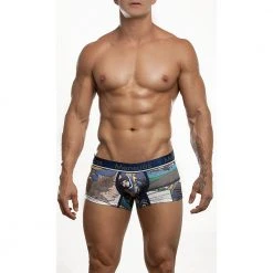 Mensuas MN5913 Comics 2 Boxer 10 Mensuas MN5913 Comics 2 Boxer