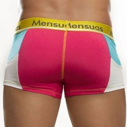 Mensuas MN5914 Side Panel Boxer