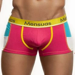Mensuas MN5914 Side Panel Boxer