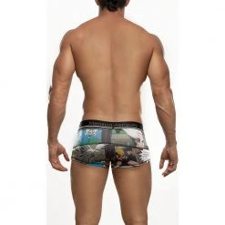 Mensuas MN5915 Comics 3 Boxer