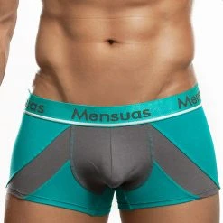 Mensuas MN5916 Lead Boxer