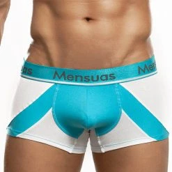 Mensuas MN5916 Lead Boxer