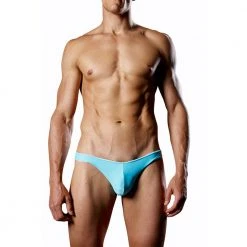 Mensuas MN6598 Swim Bikini 11 Mensuas MN6598 Swim Bikini