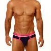 Mensuas MN6650 Fitted Brief