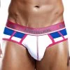 Best Sellers Mensuas MN6672 Sensual Touch Brief