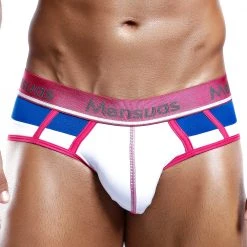 Best Sellers Mensuas MN6672 Sensual Touch Brief