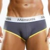Mensuas MN6673 See-Me-Now? Classic Brief