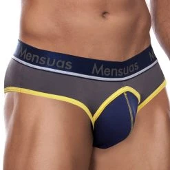 Mensuas MN6674 Vibrant Brief