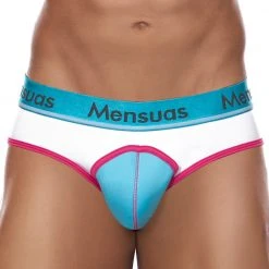 Mensuas MN6674 Vibrant Brief