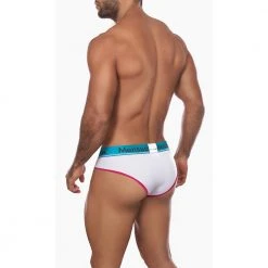 Mensuas MN6674 Vibrant Brief