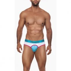 Mensuas MN6674 Vibrant Brief